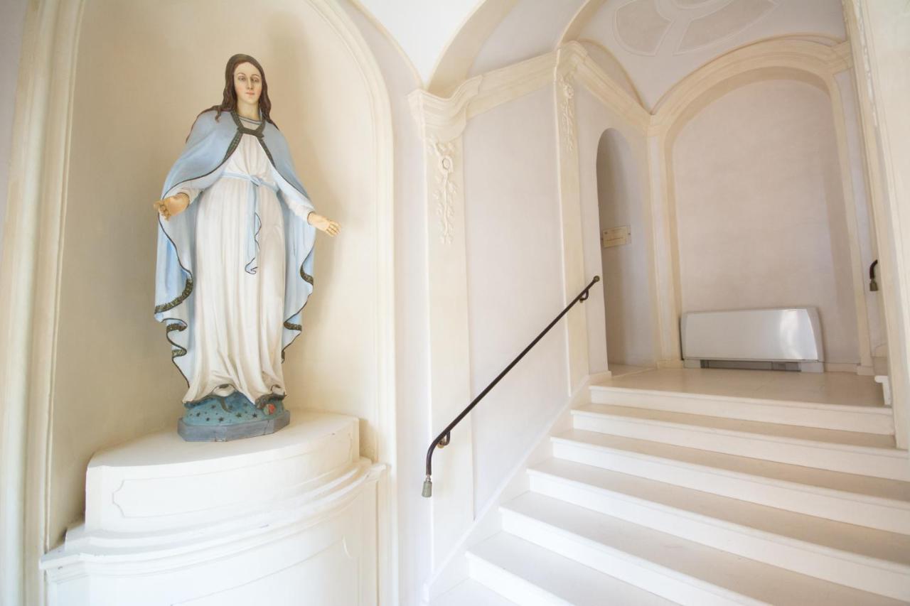 Hotel Domus Stella Maris - Casa Per Ferie