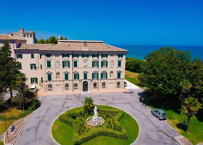 Domus Stella Maris - Casa Per Ferie