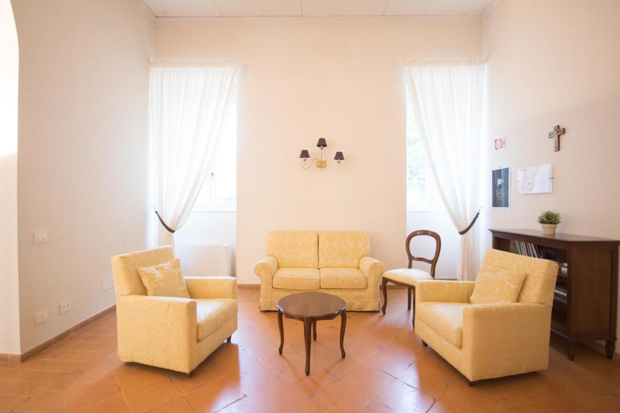 Domus Stella Maris - Casa Per Ferie Hotel Ancona