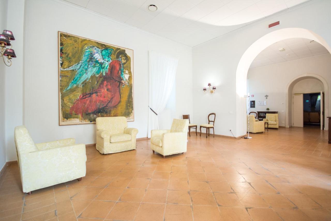 Hotel Domus Stella Maris - Casa Per Ferie *