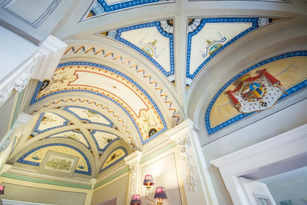 Hotel Domus Stella Maris - Casa Per Ferie