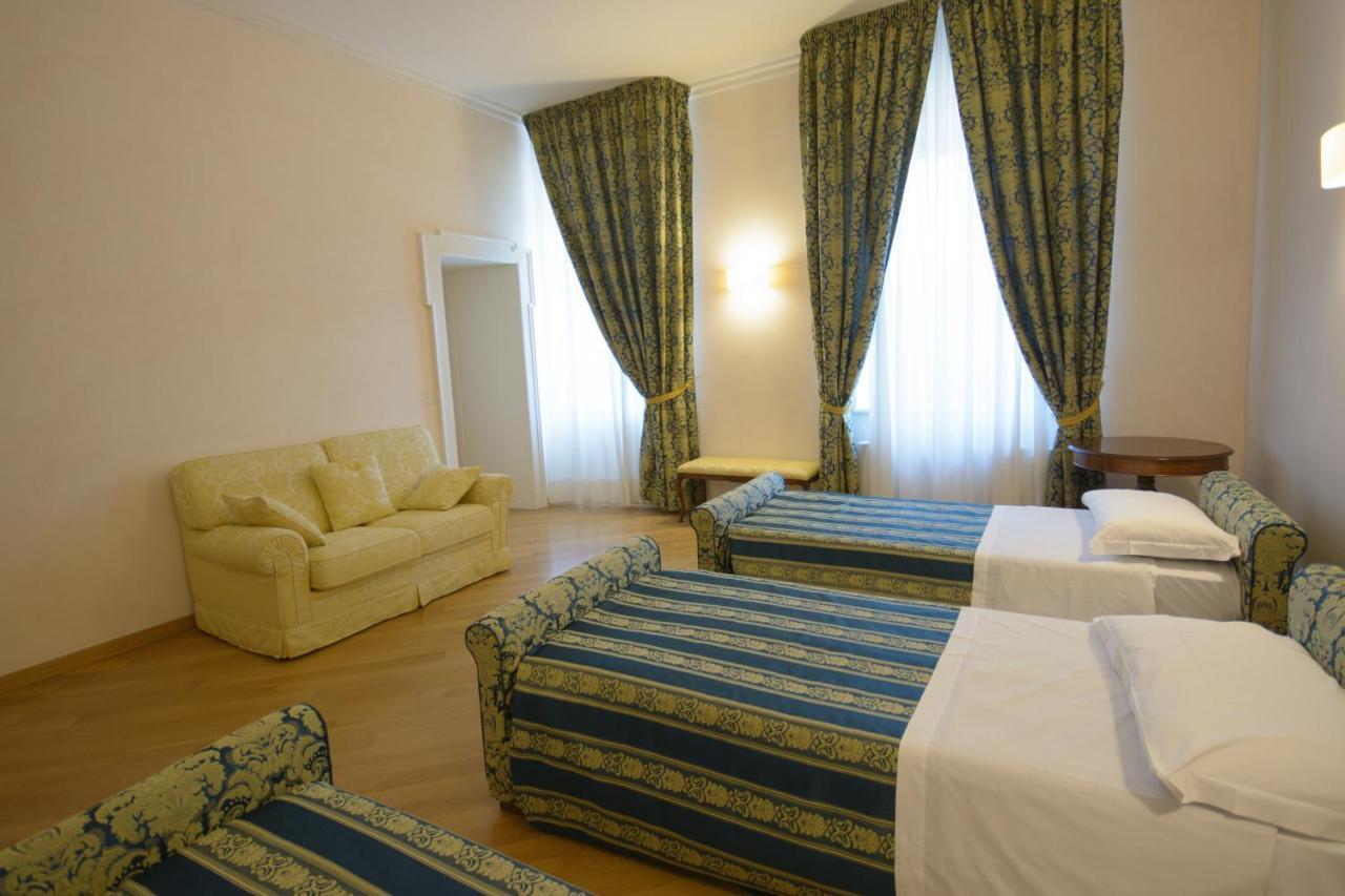Hotel Domus Stella Maris - Casa Per Ferie *