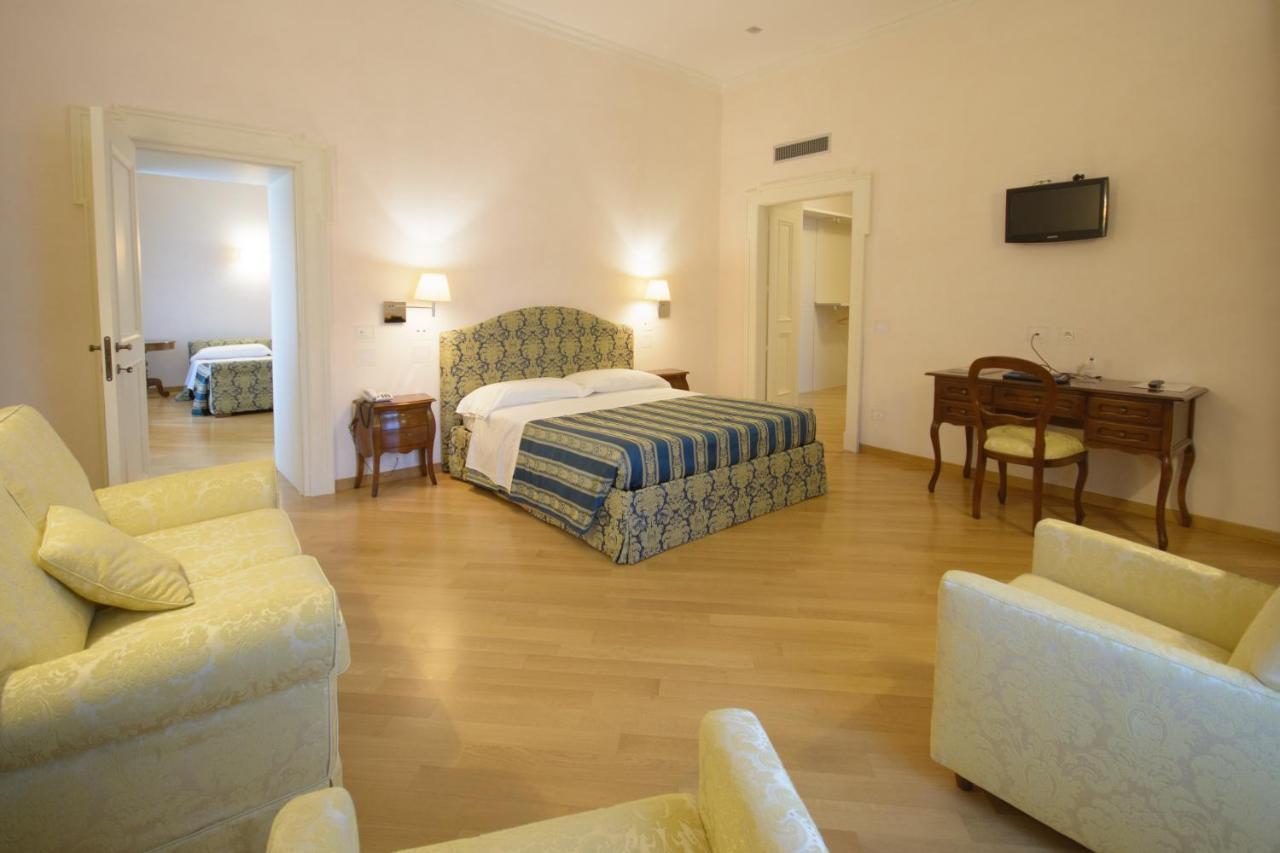 Domus Stella Maris - Casa Per Ferie Hotel Ancona