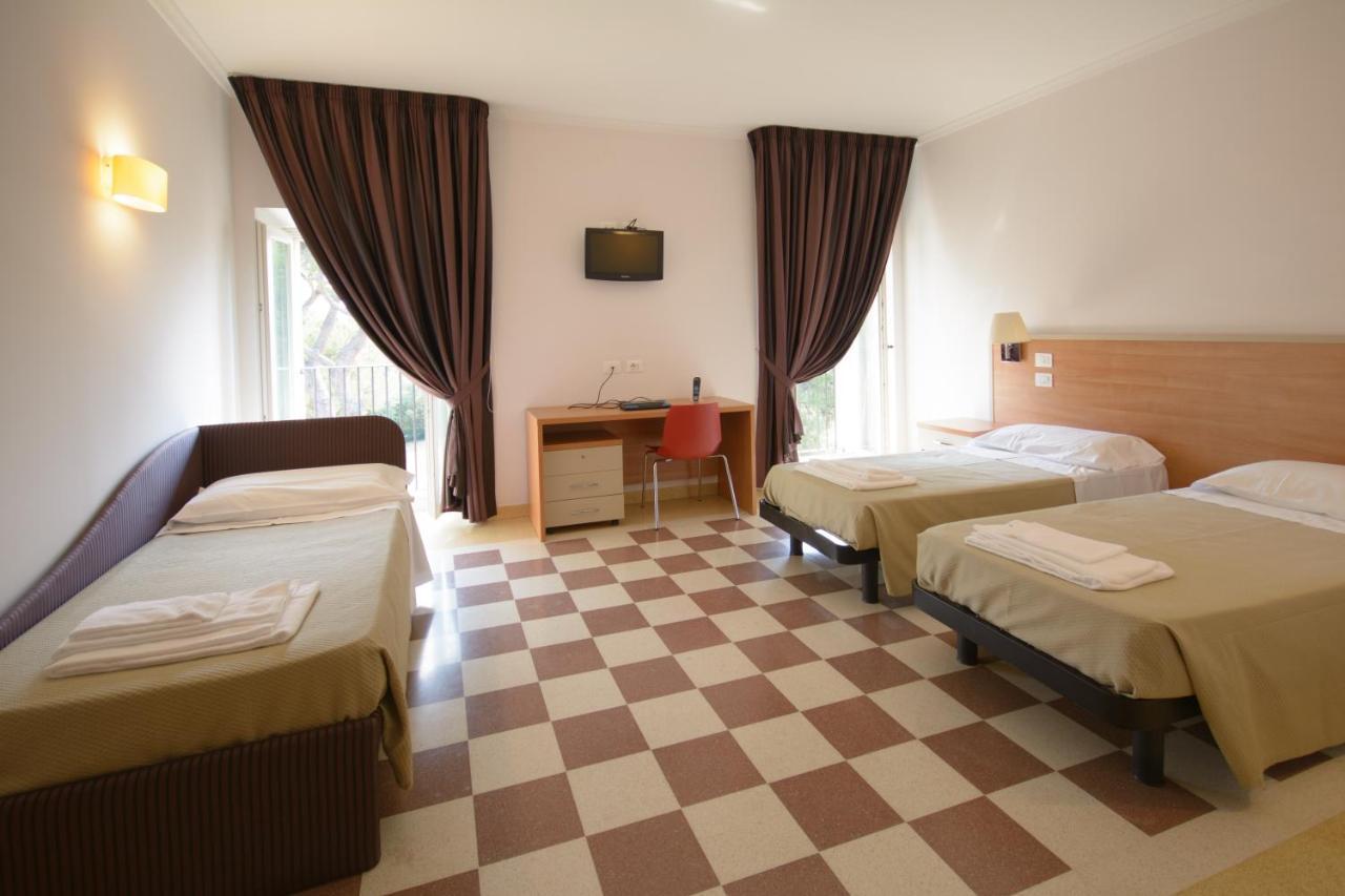 Hotel Domus Stella Maris - Casa Per Ferie Ancona