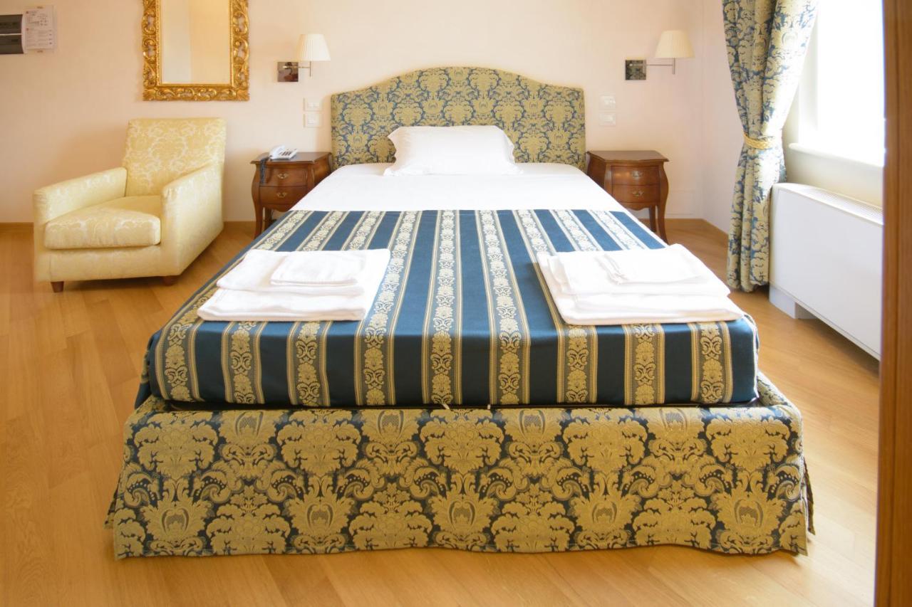 Hotel Domus Stella Maris - Casa Per Ferie