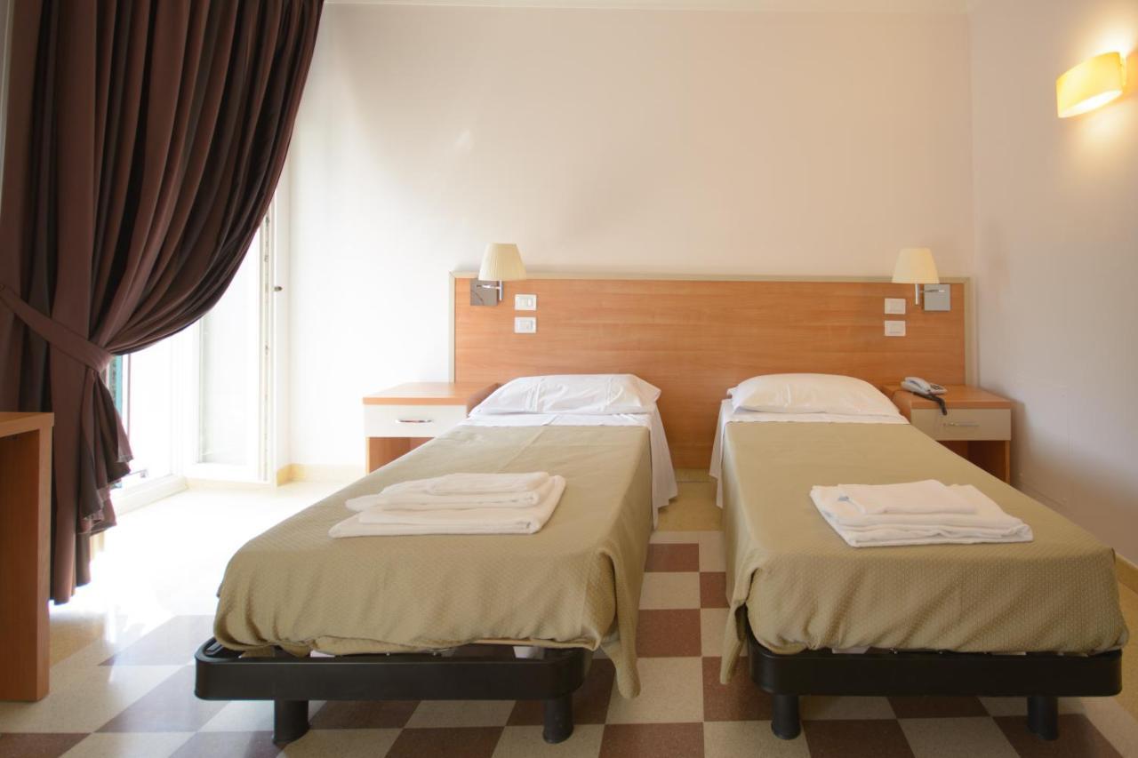 Hotel Domus Stella Maris - Casa Per Ferie