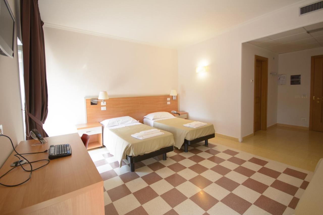 Hotel Domus Stella Maris - Casa Per Ferie