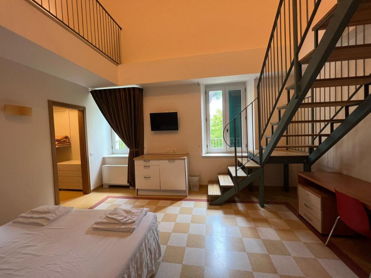 Hotel Domus Stella Maris - Casa Per Ferie Ancona