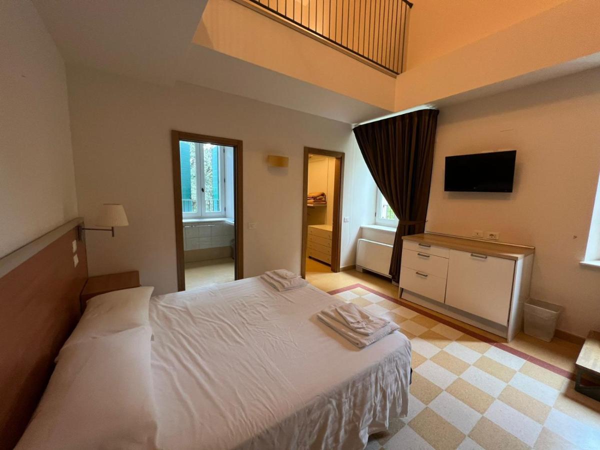 Domus Stella Maris - Casa Per Ferie Hotel
