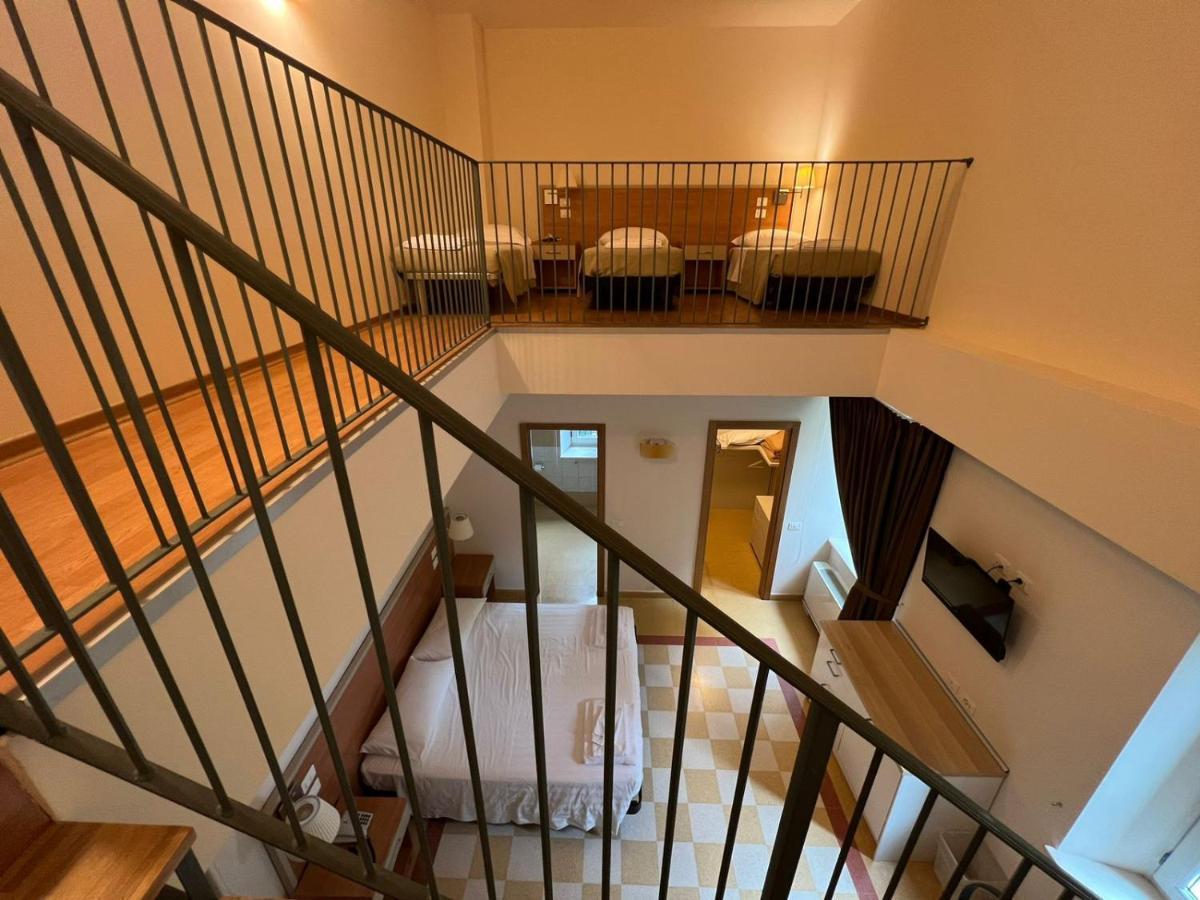 Domus Stella Maris - Casa Per Ferie Hotel *