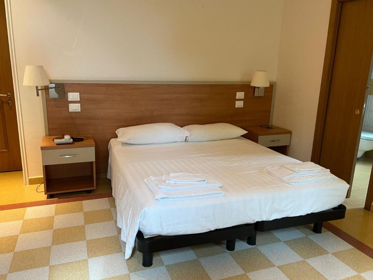 Hotel Domus Stella Maris - Casa Per Ferie *