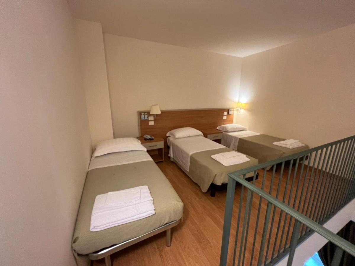 Hotel Domus Stella Maris - Casa Per Ferie Ancona