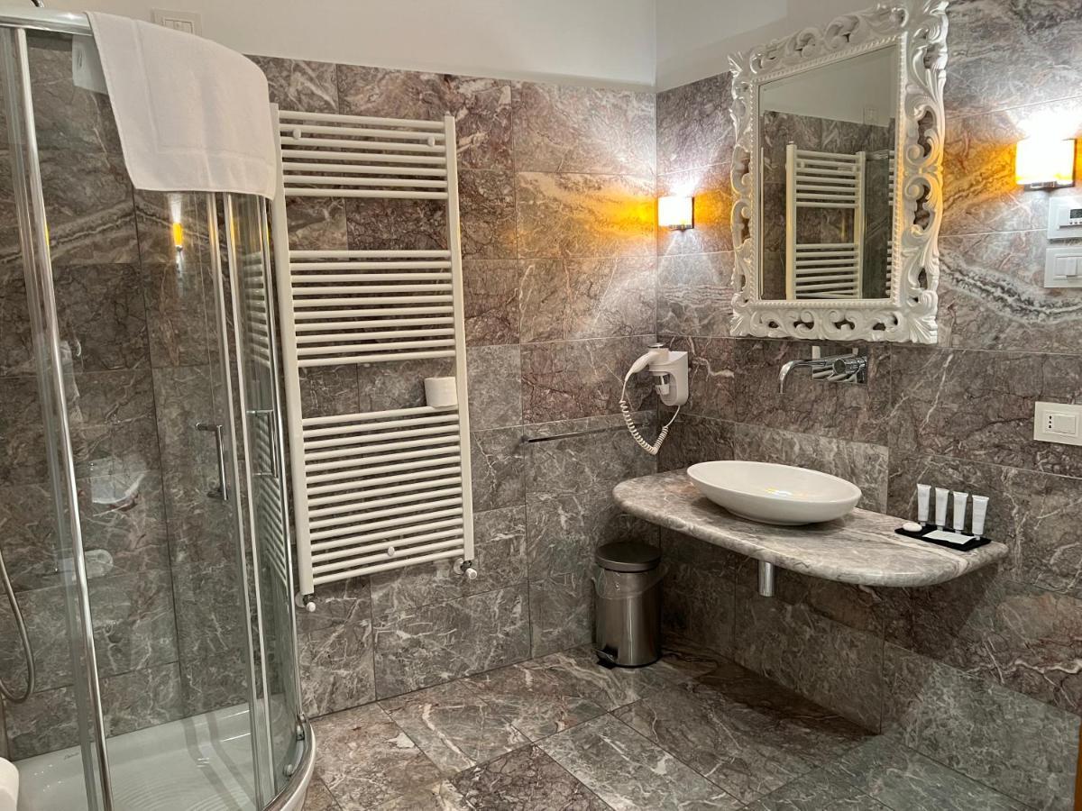 Hotel Domus Stella Maris - Casa Per Ferie Ancona