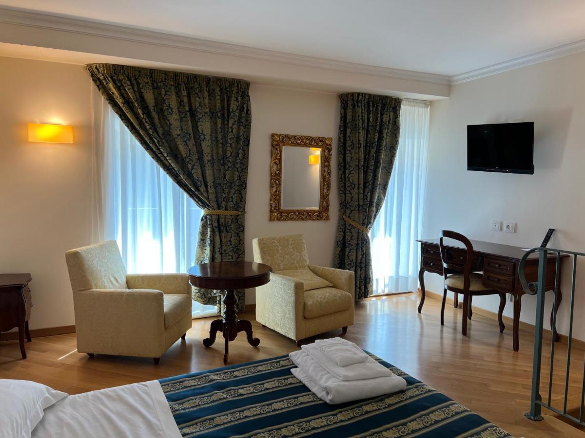 Domus Stella Maris - Casa Per Ferie Hotel