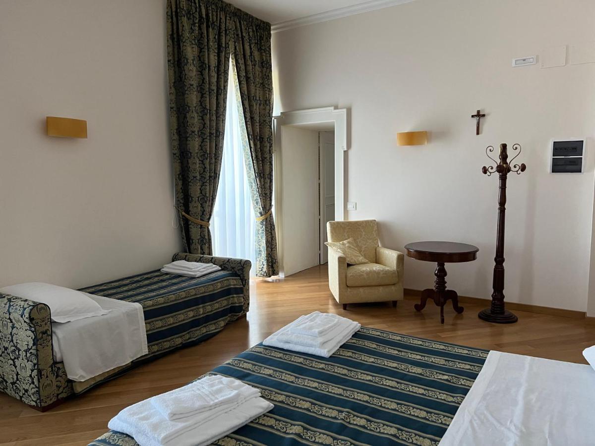 Domus Stella Maris - Casa Per Ferie *