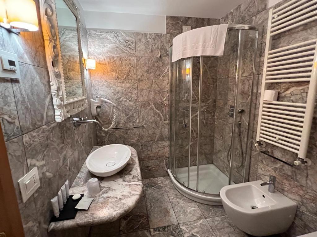 Hotel Domus Stella Maris - Casa Per Ferie
