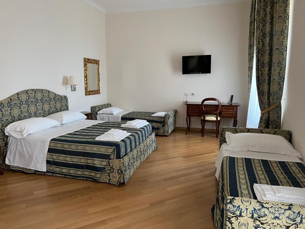 Domus Stella Maris - Casa Per Ferie Hotel *