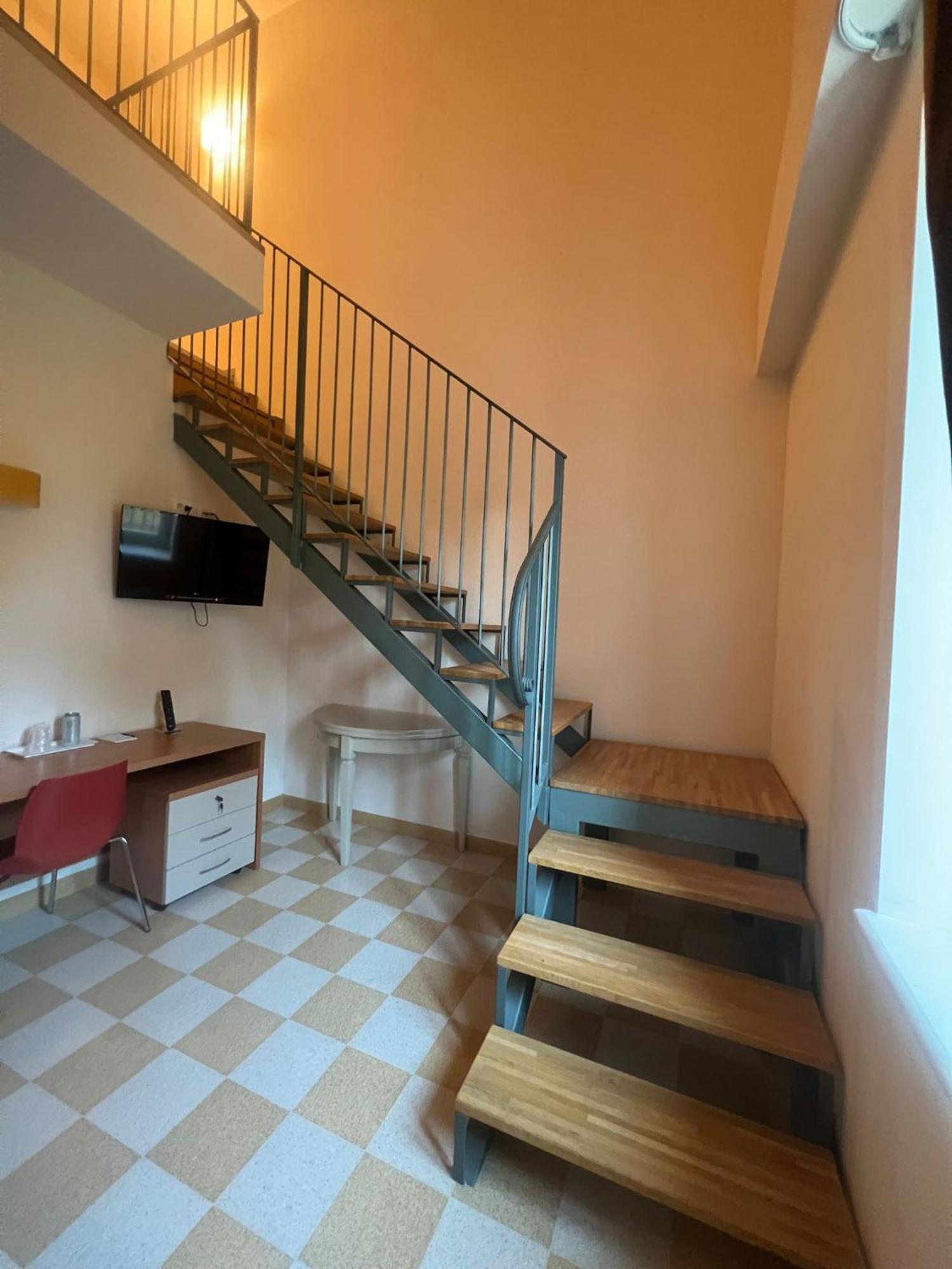 Domus Stella Maris - Casa Per Ferie Hotel