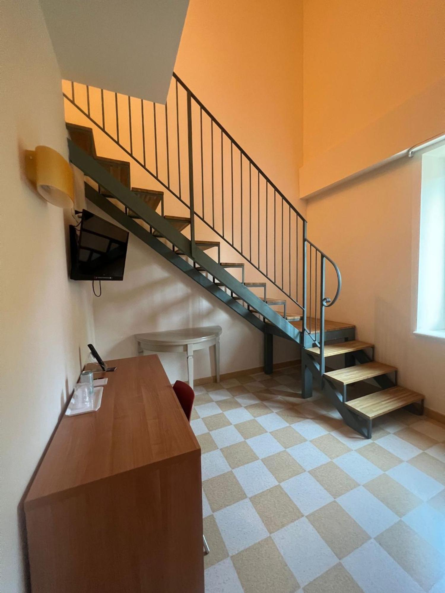 Domus Stella Maris - Casa Per Ferie Hotel Ancona